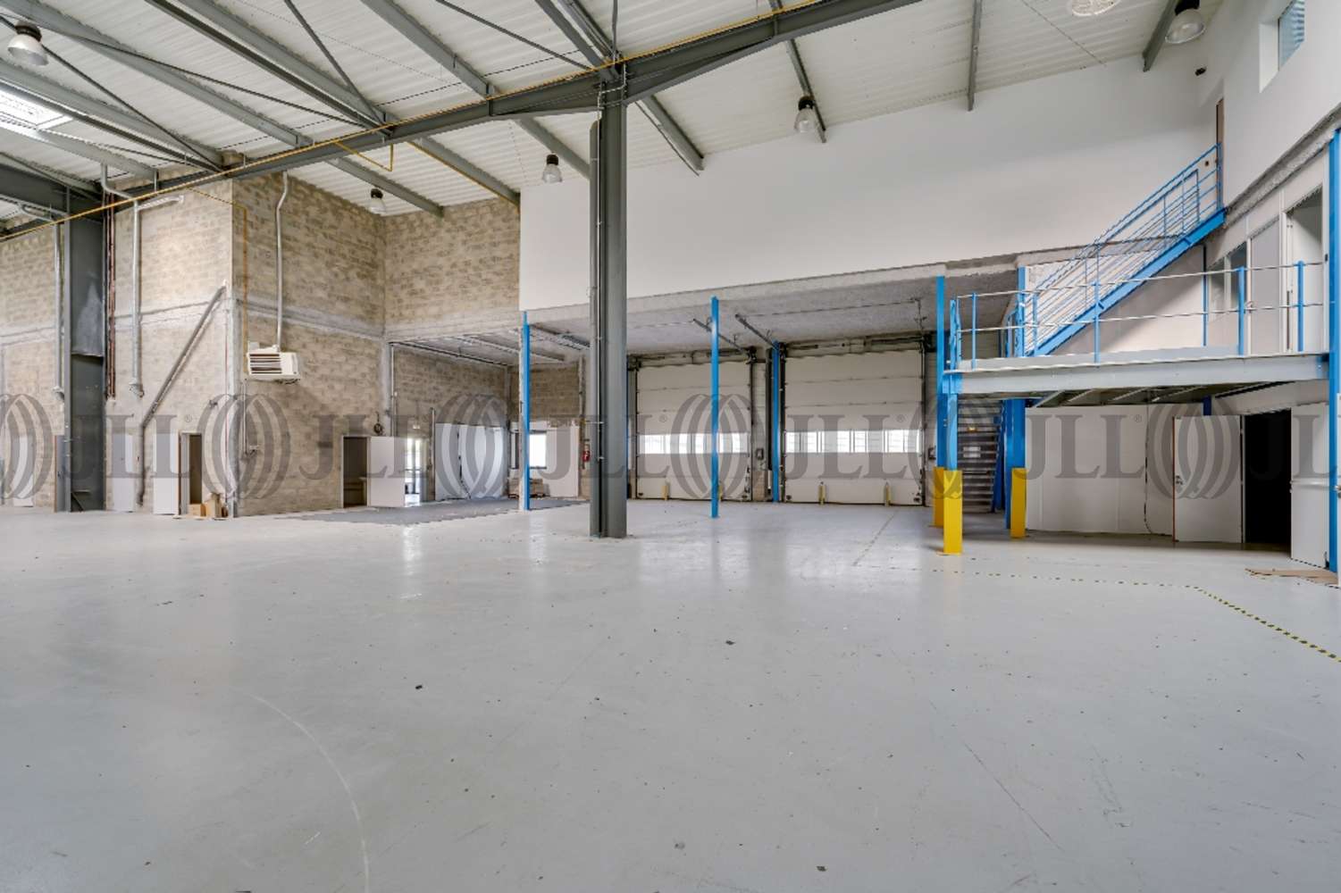 Activités/entrepôt Magny les hameaux, 78114