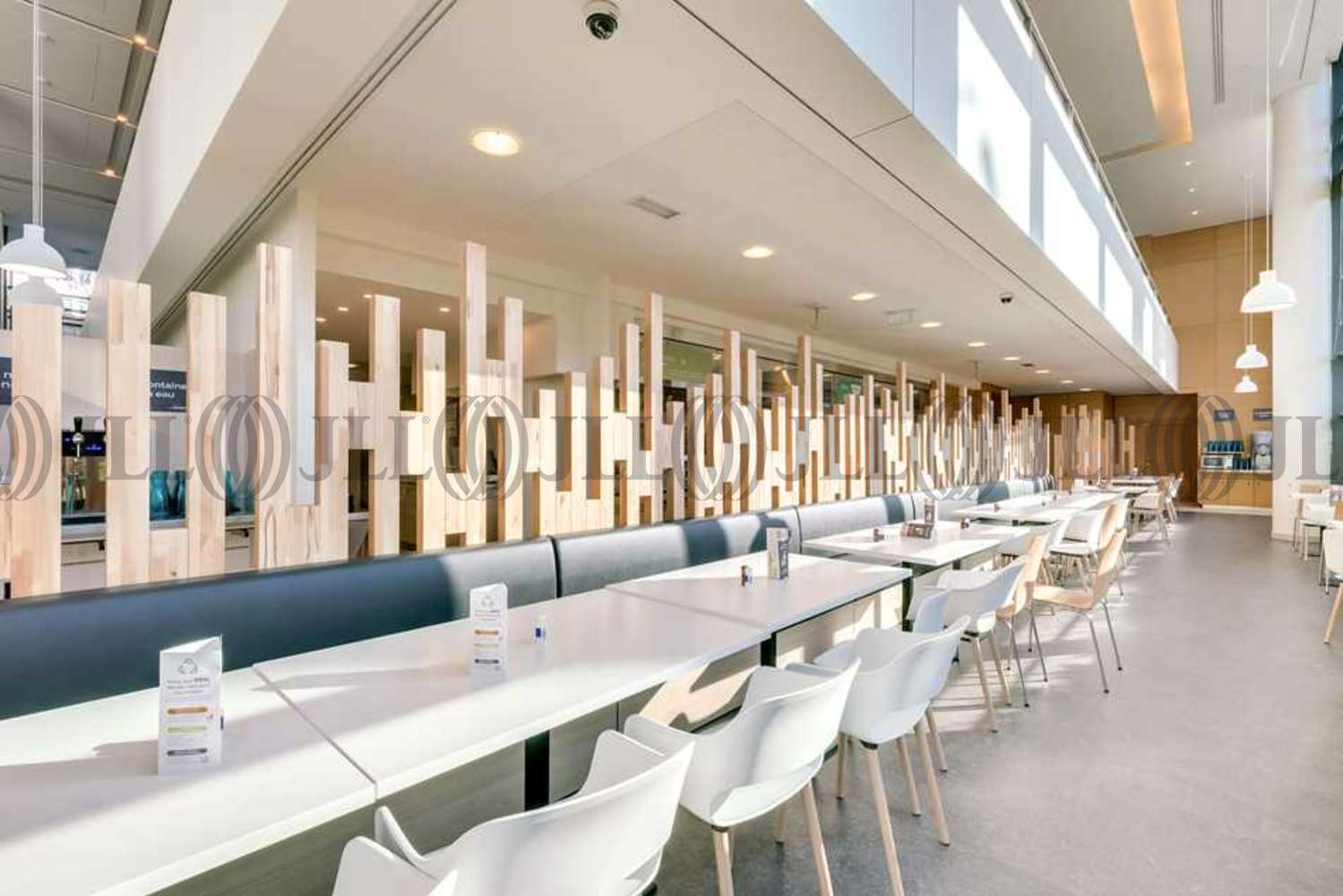 Bureaux Colombes, 92700 - PERSPECTIVE DEFENSE