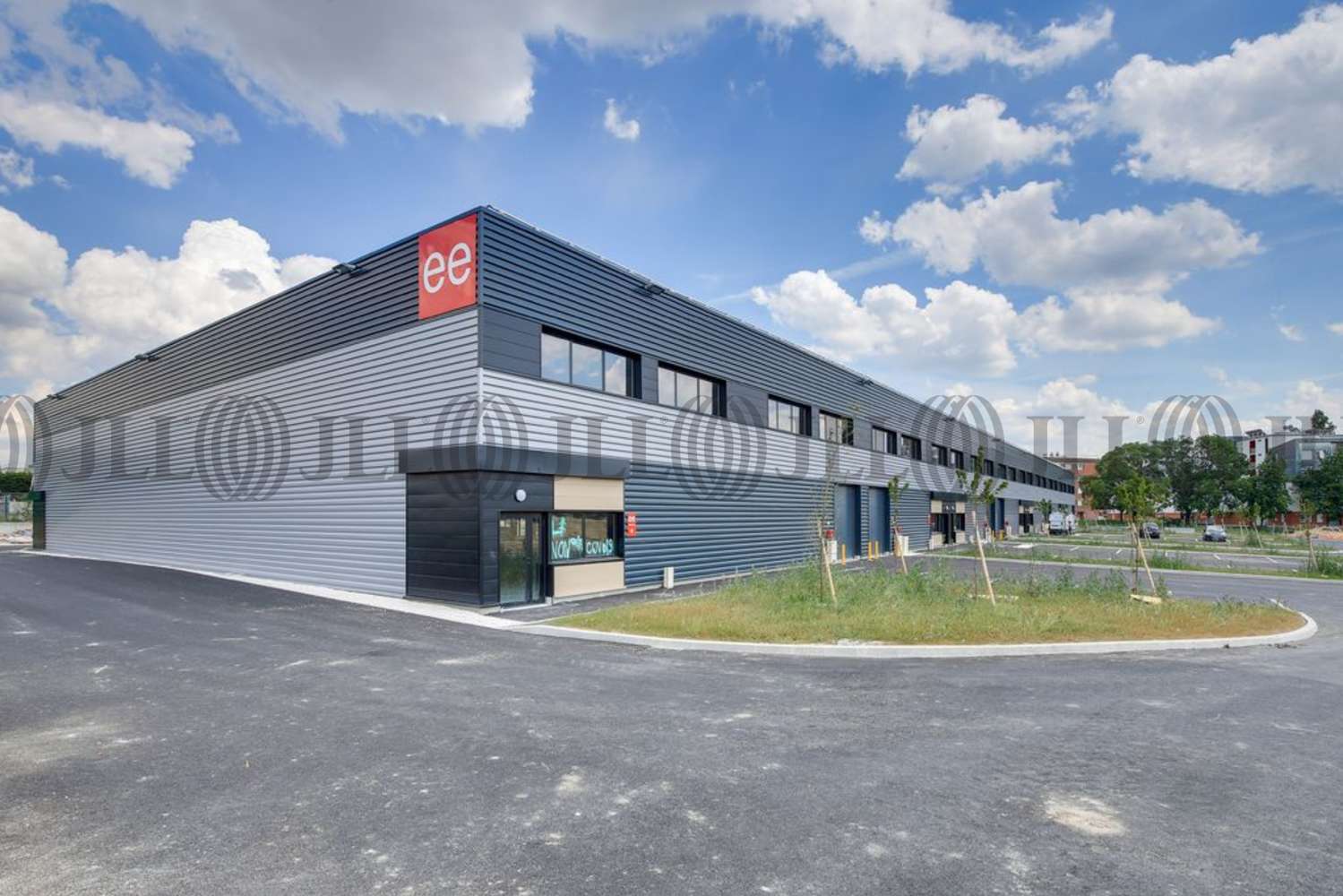 Activités/entrepôt Aulnay sous bois, 93600 - VEELAGE