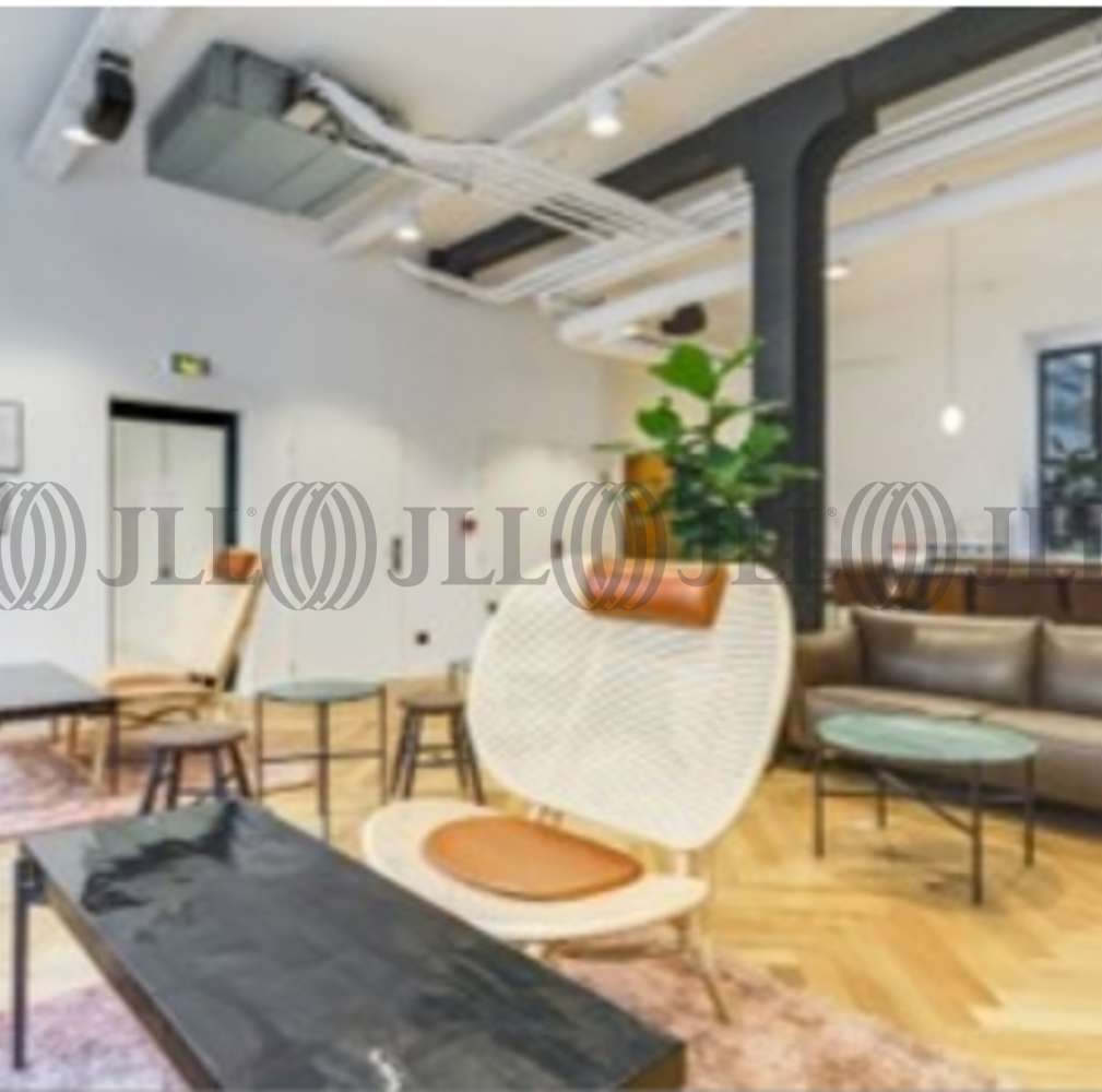 Bureaux Paris, 75003 - PATCHWORK NAZARETH		