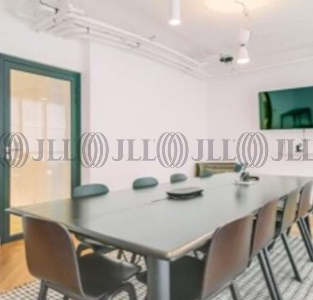 Bureaux Paris, 75003 - PATCHWORK NAZARETH		