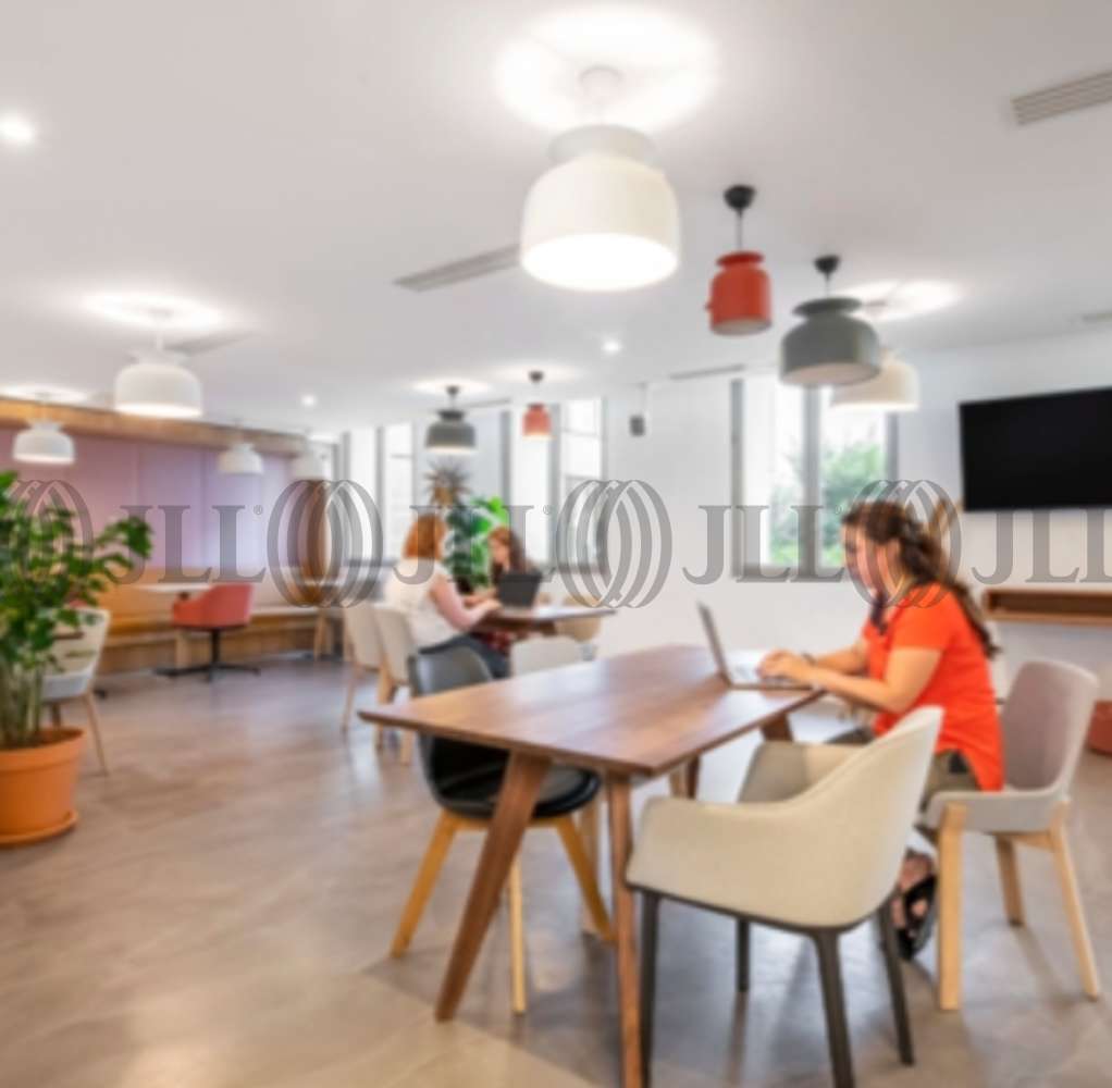 Bureaux Paris, 75008 - SPACES SAINT LAZARE