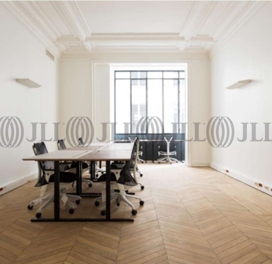 Bureaux Paris, 75008 - PATCHWORK ST LAZARE