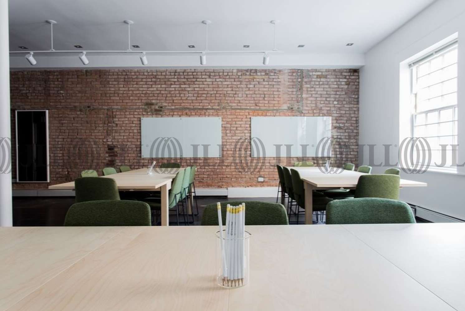 Bureaux Paris, 75002 - DESKEO PARIS GRAMONT