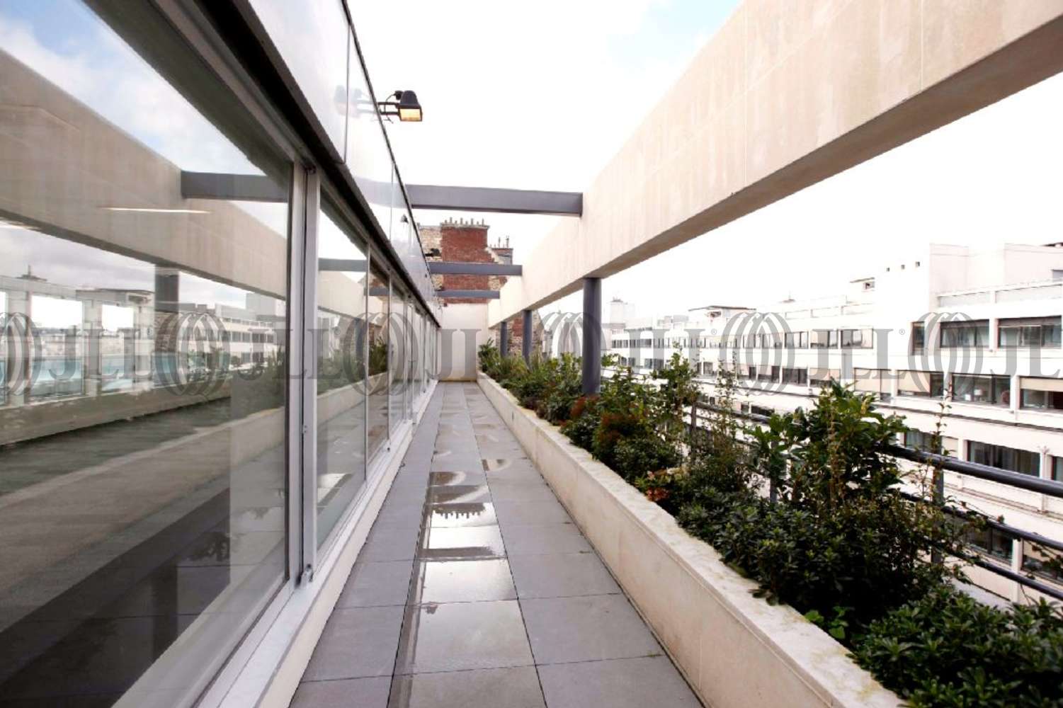 Bureaux Neuilly sur seine, 92200 - DESKEO NEUILLY