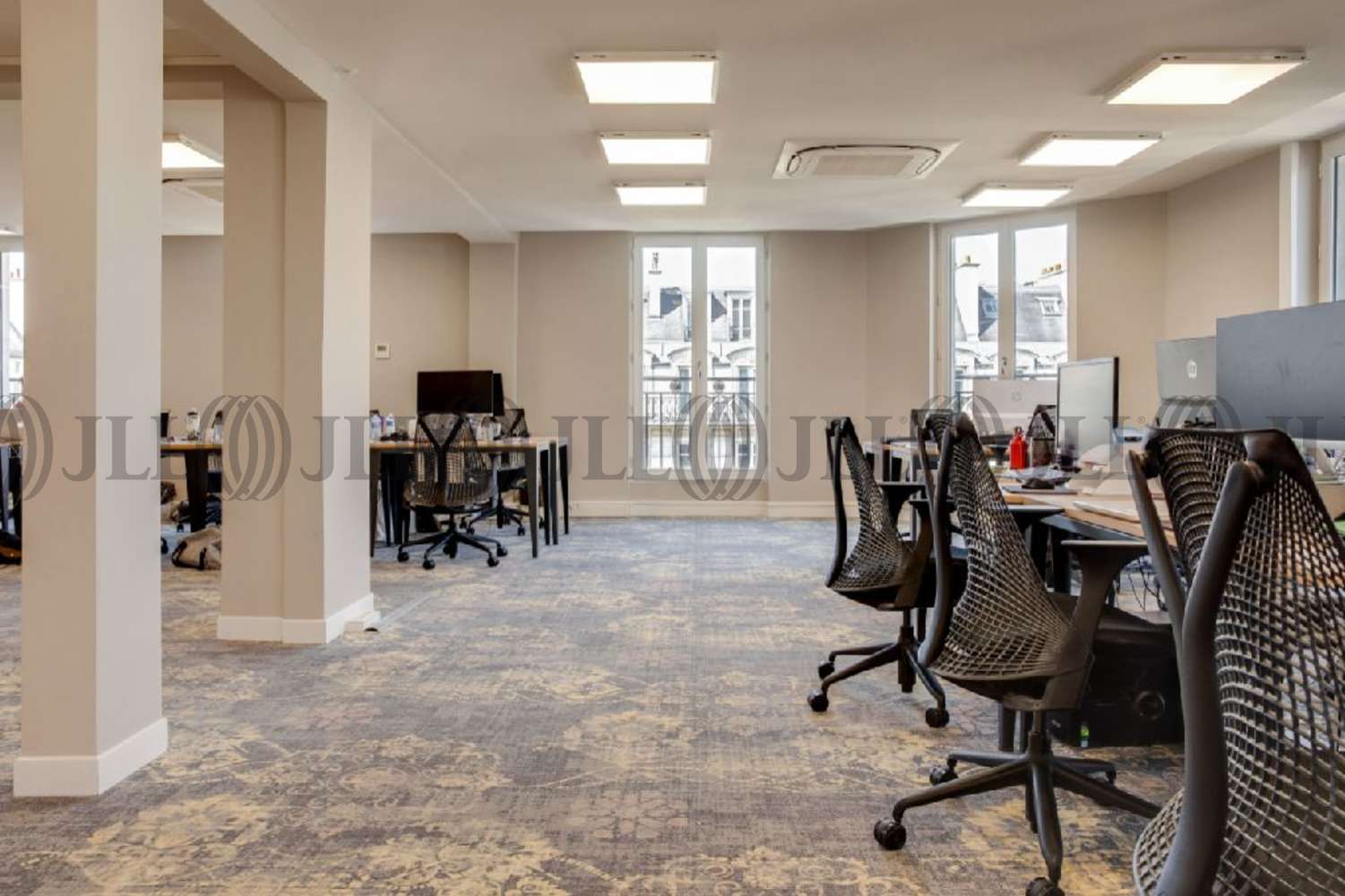 Bureaux Paris, 75003 - STARTWAY