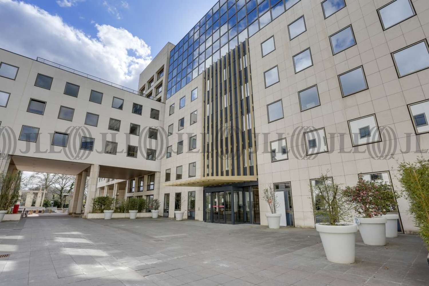 Bureaux Suresnes, 92150 - SEINE ETOILE