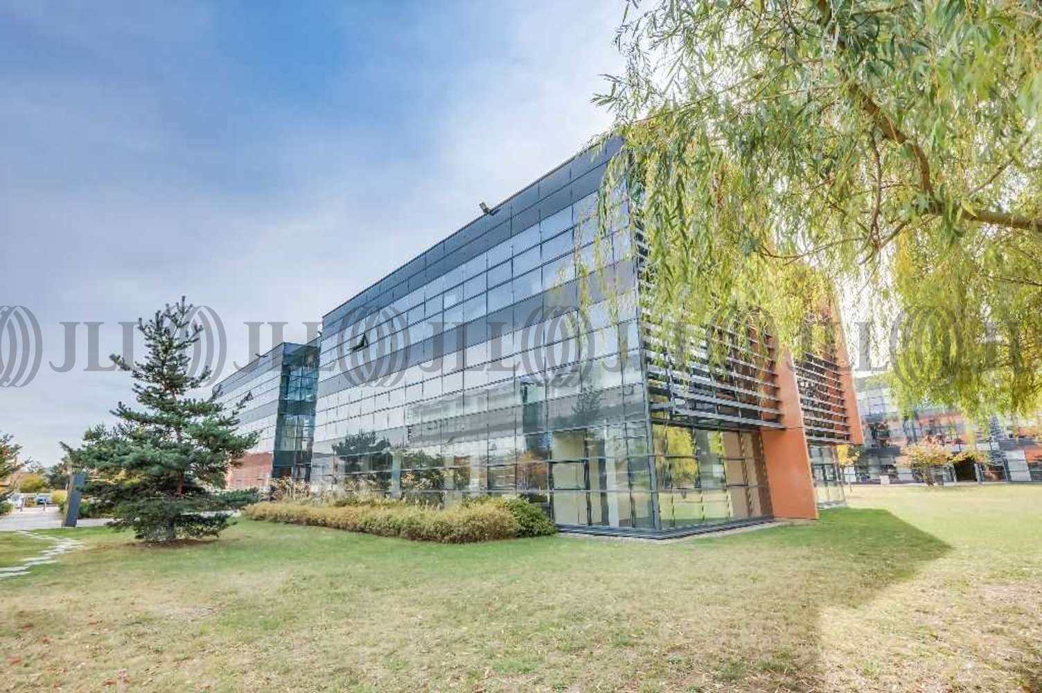 Bureaux St priest, 69800 - ILENA PARK