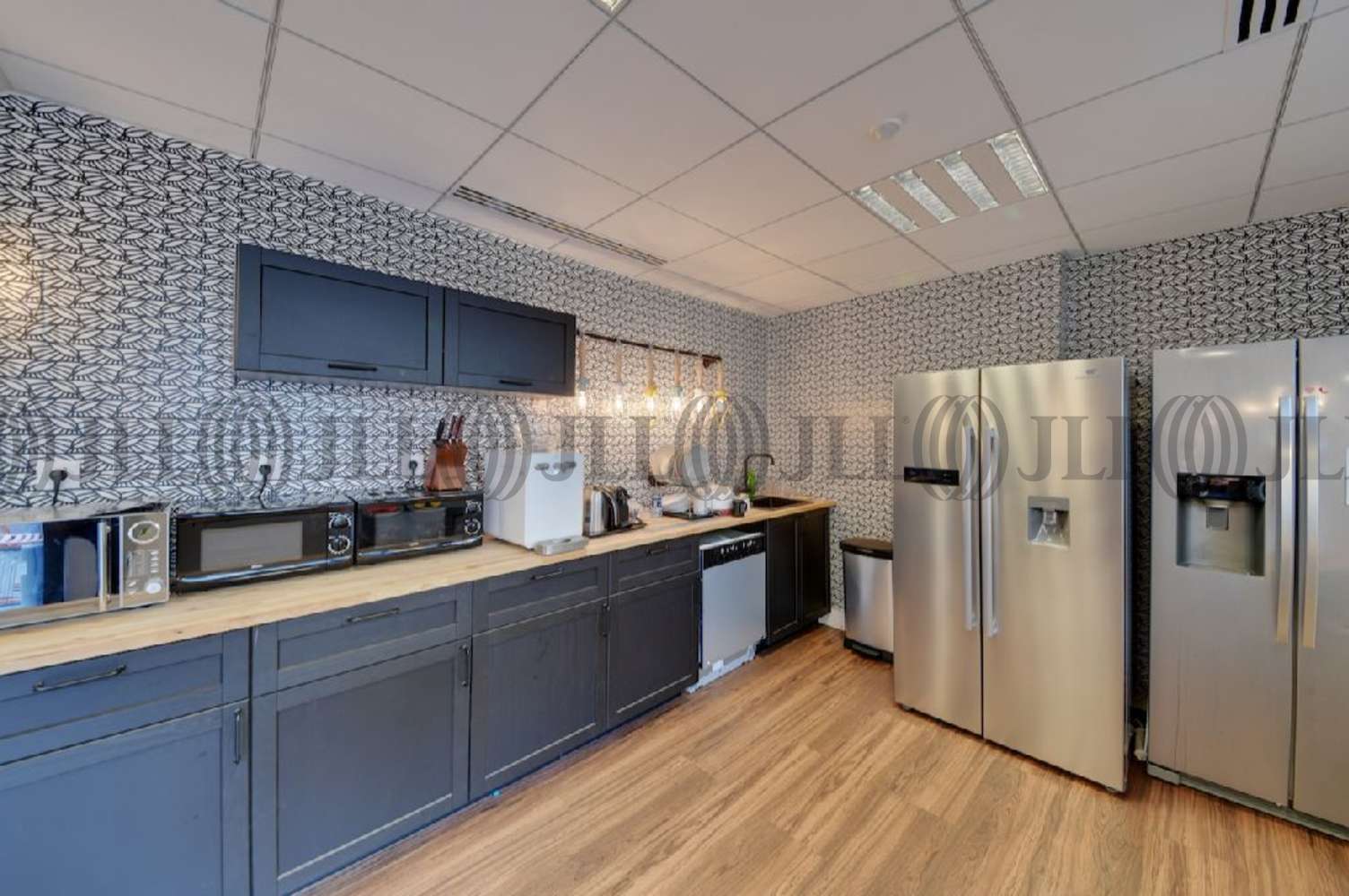 Bureaux Levallois perret, 92300 - DESKEO LEVALLOIS VILLIERS