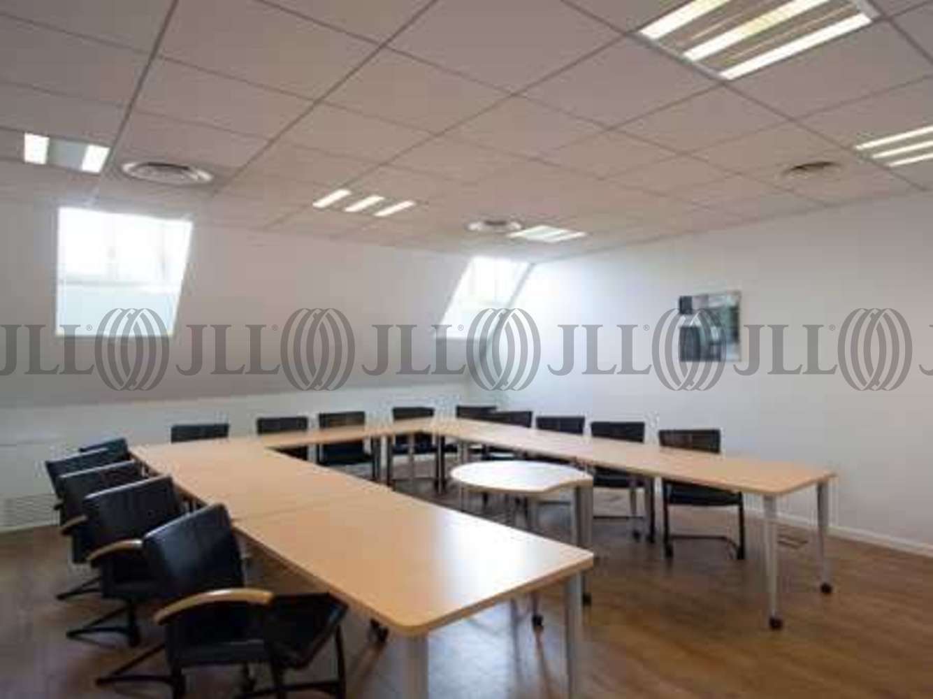 Bureaux Paris, 75008 - REGUS - CHAMPS ELYSEES