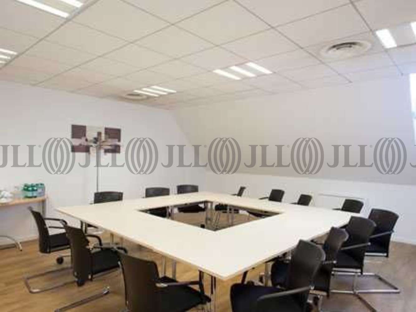 Bureaux Paris, 75008 - REGUS - CHAMPS ELYSEES