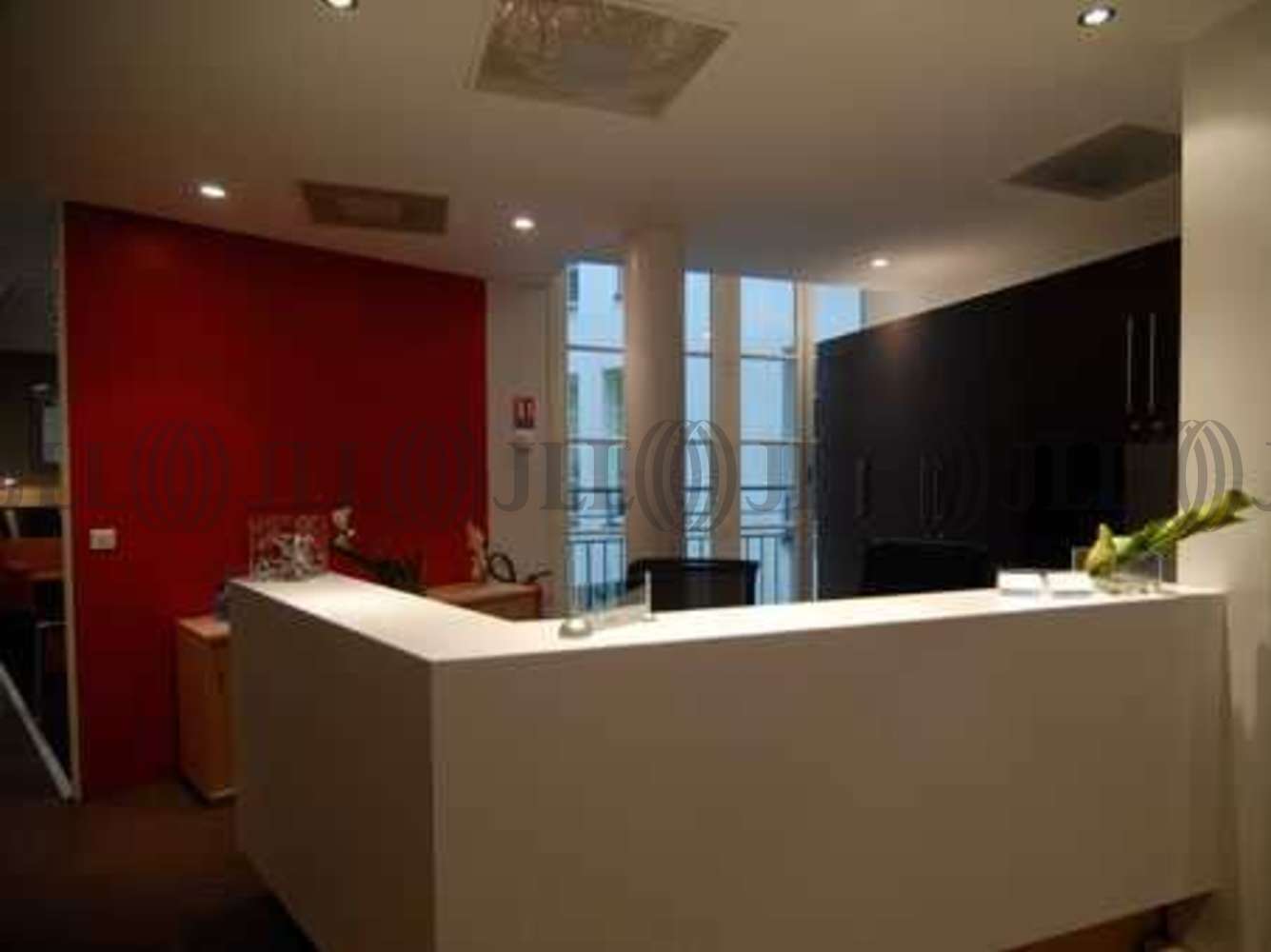Bureaux Paris, 75006 - REGUS - PARIS MONTPARNASSE