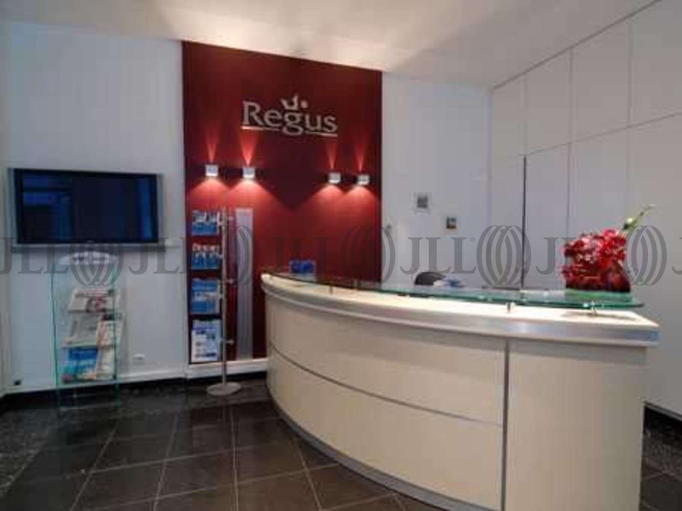 Bureaux Paris, 75008 - REGUS - PARIS HAUSSMANN