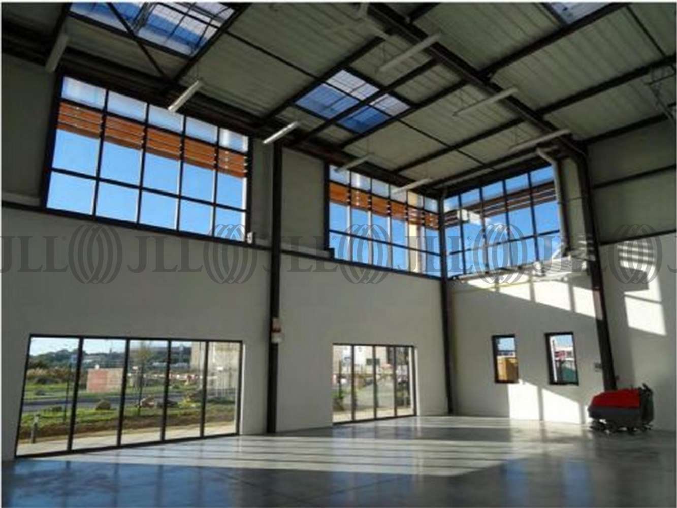 Activités/entrepôt Collegien, 77090 - TECHNOPARC DE LAMIRAUT