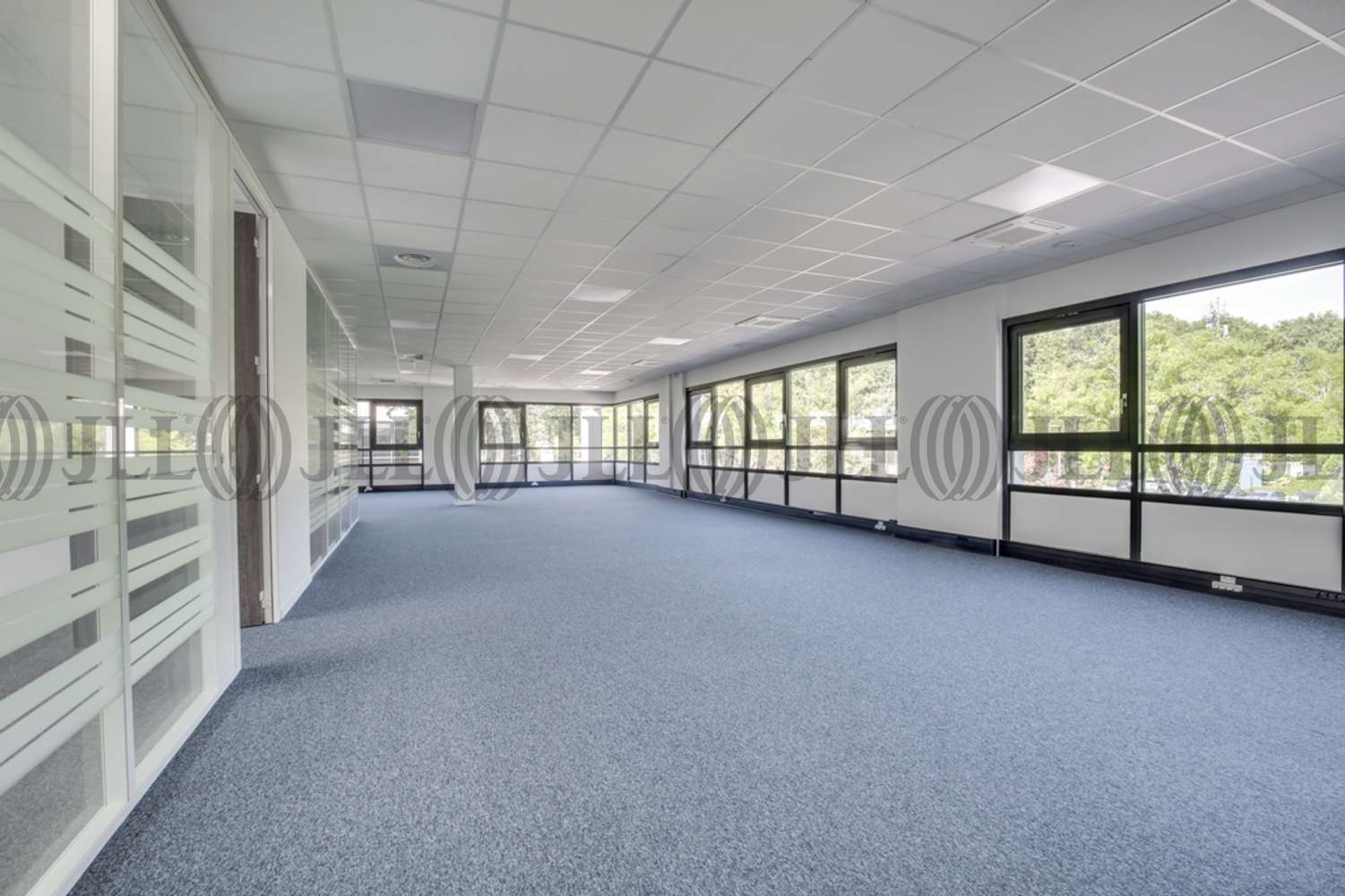 Bureaux Guyancourt, 78280 - LE MERCURE