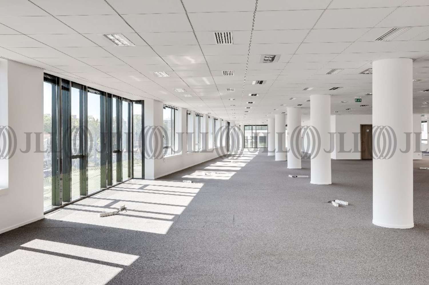 Bureaux Lyon, 69003 - ANTHEMIS