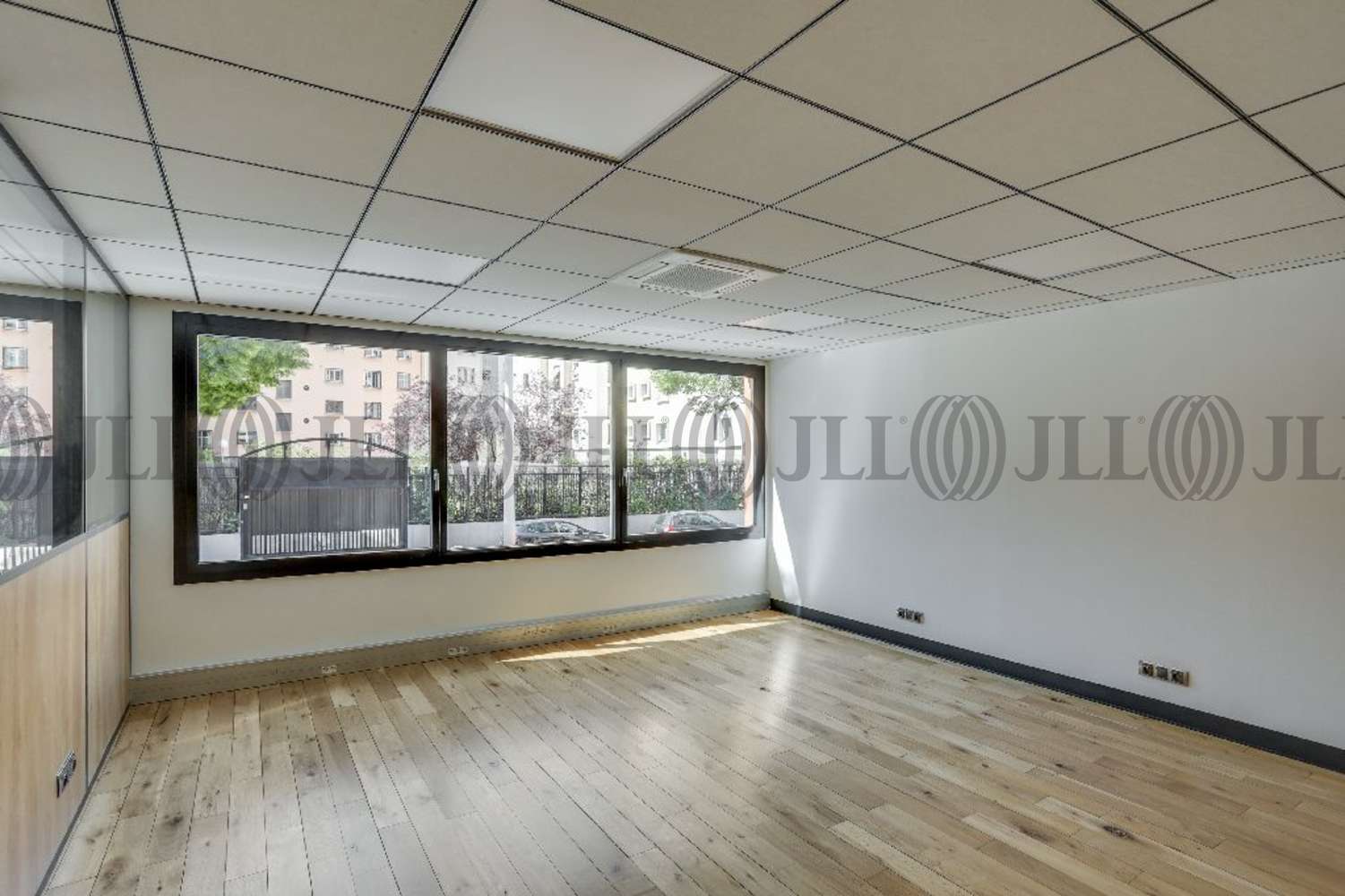 Bureaux Lyon, 69006 - 103 RUE VAUBAN