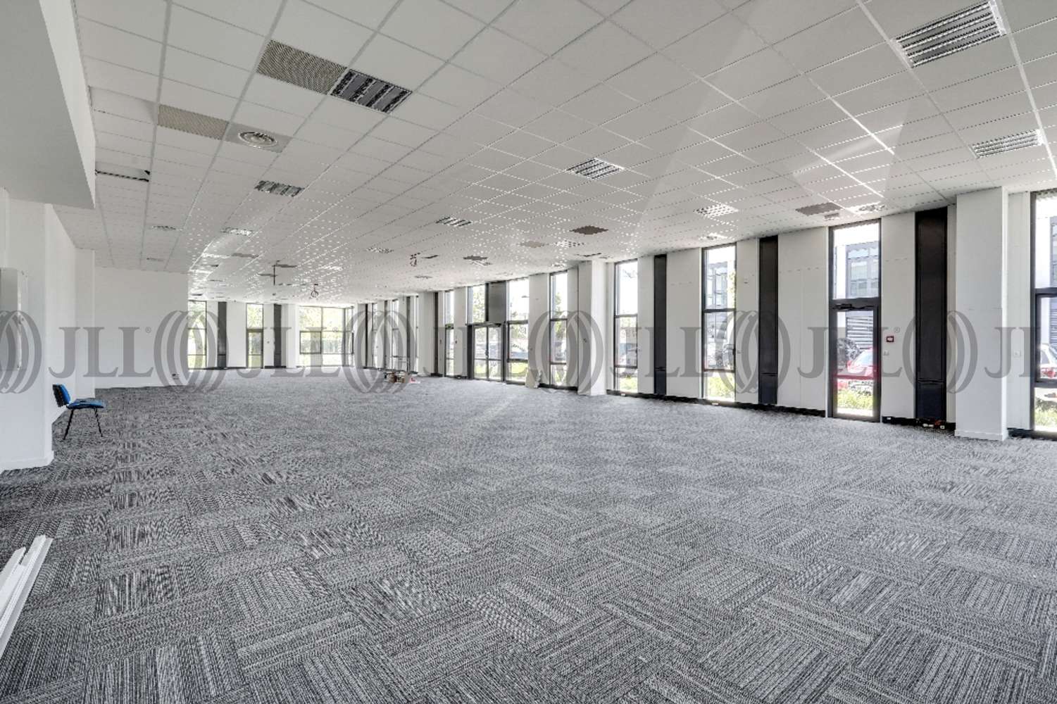 Bureaux Elancourt, 78990 - OMEGA PARC - BATIMENT 3