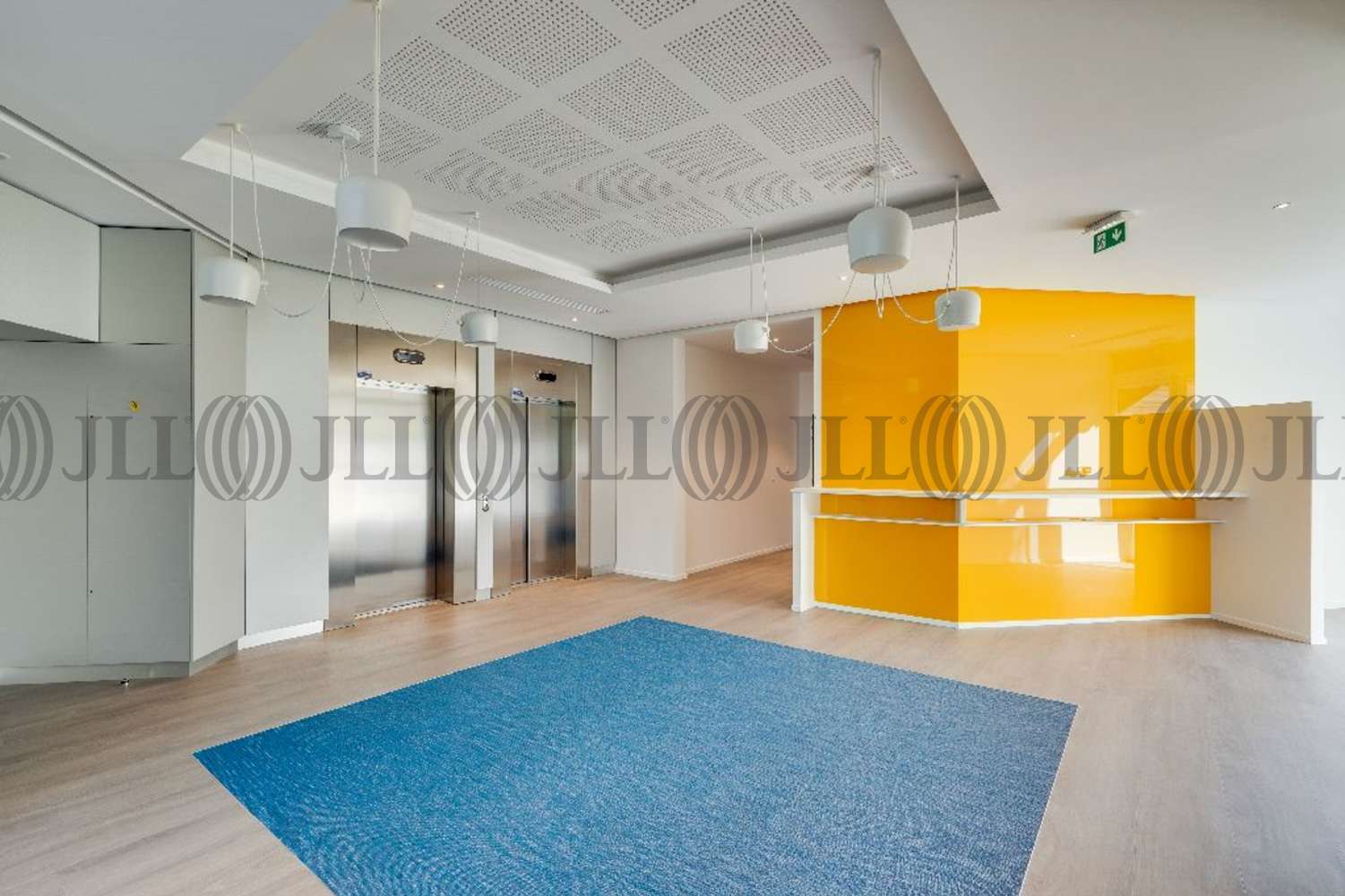 Bureaux Velizy villacoublay, 78140 - NOVALIZY - BATIMENT D