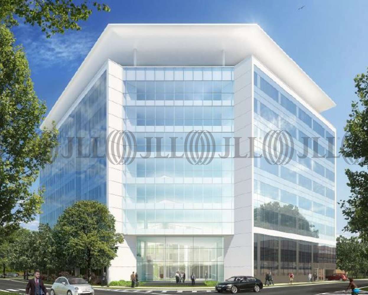 Bureaux Montigny le bretonneux, 78180 - IMAGINE