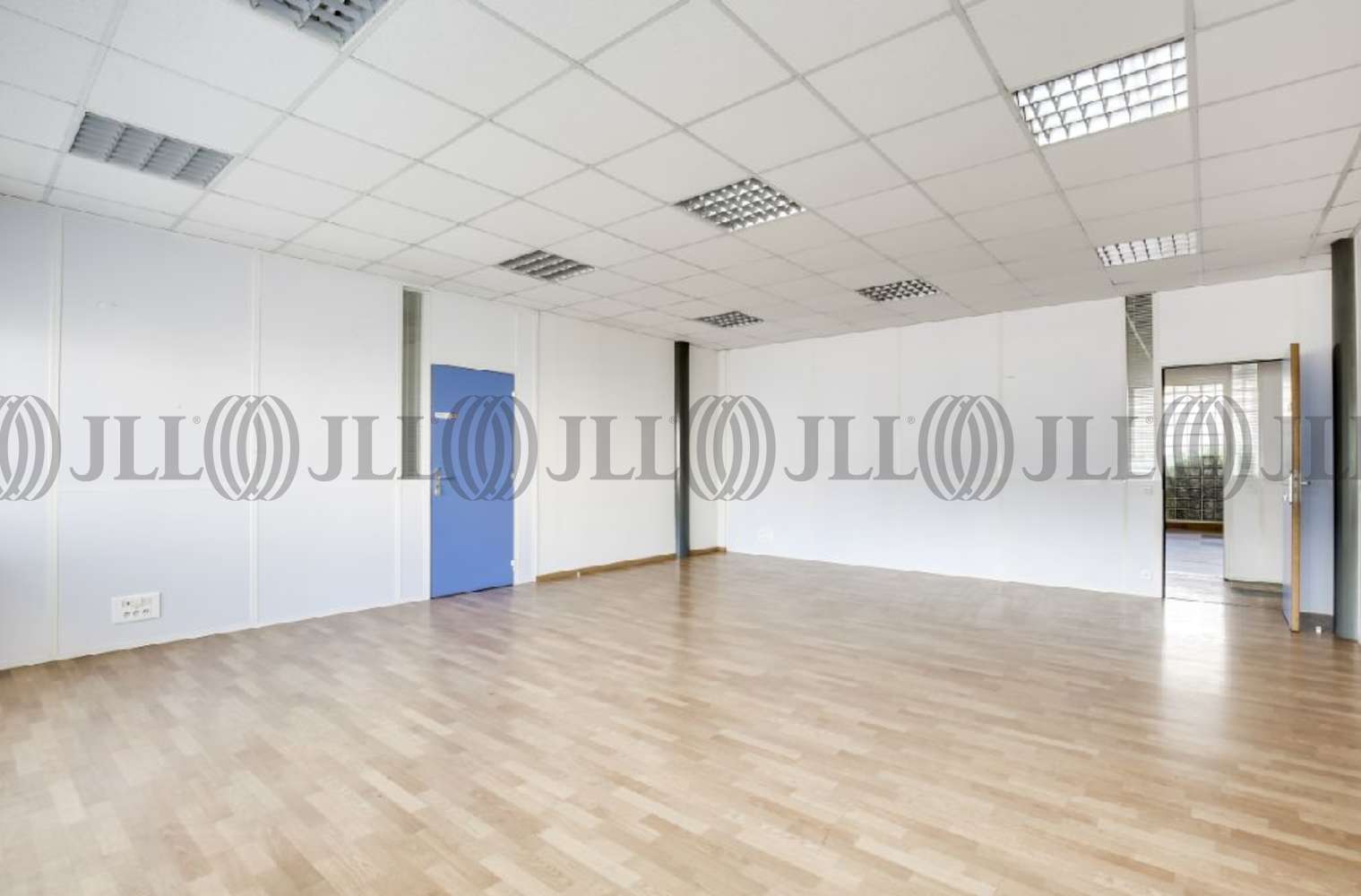 Bureaux Bezons, 95870 - 1 RUE JEAN CARASSO