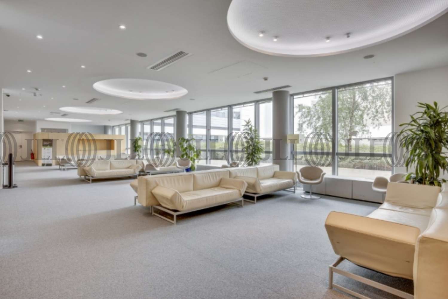Bureaux Suresnes, 92150 - GREENWALK