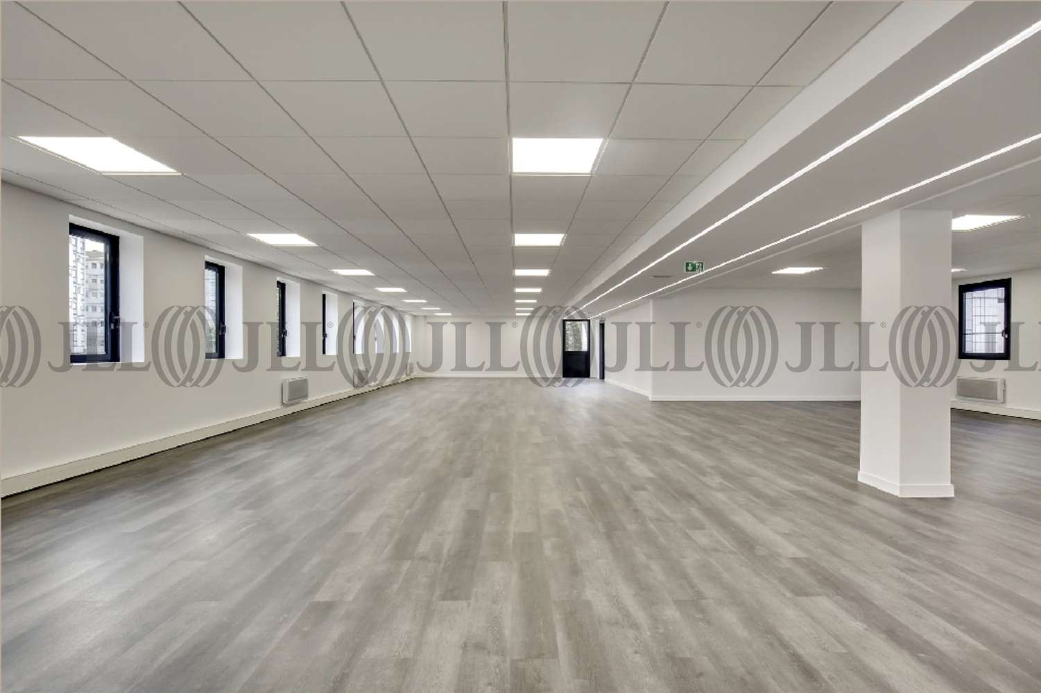 Bureaux Nanterre, 92000 - PLEIN OUEST B