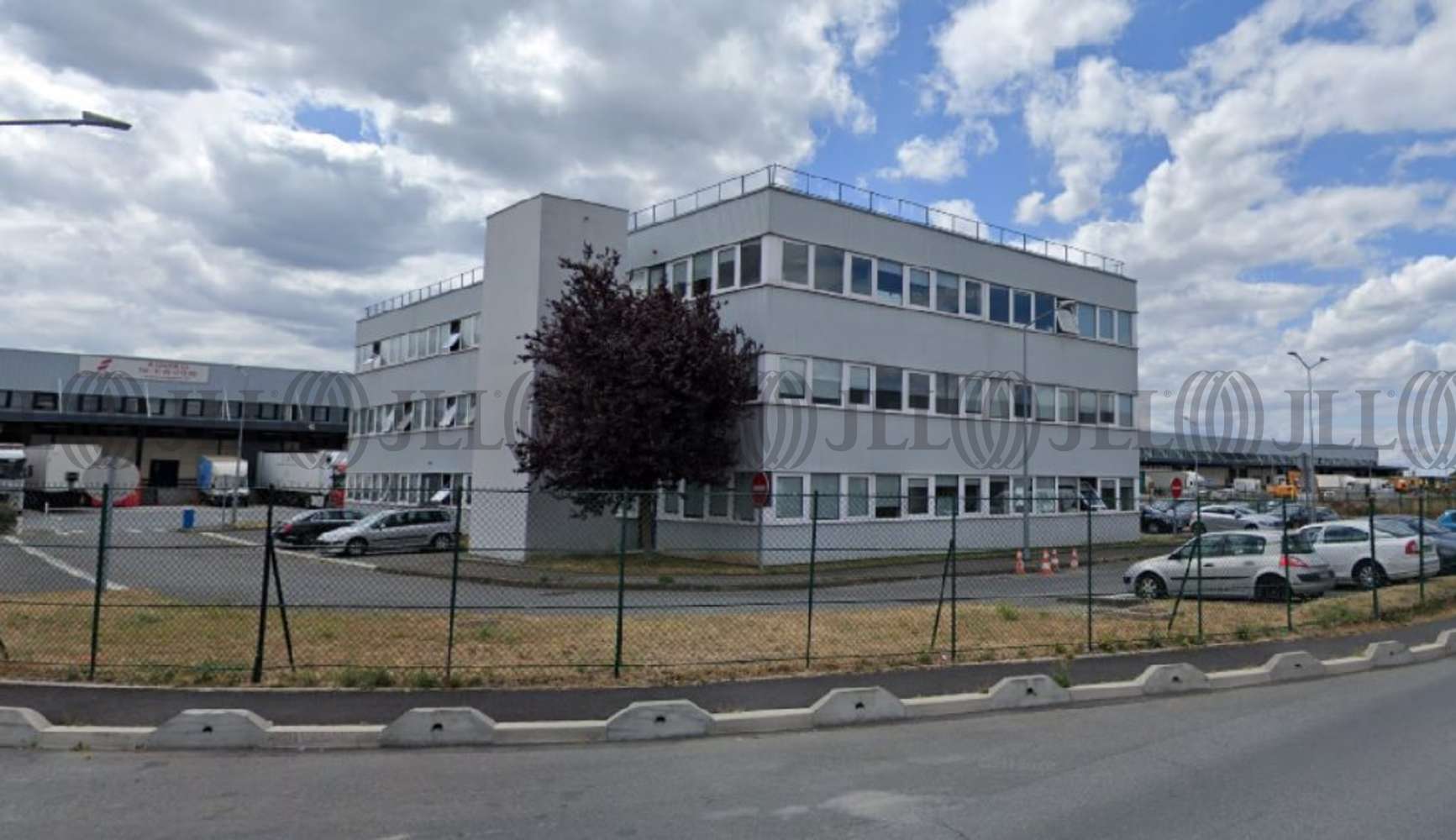 Bureaux Roissy en france, 95700 - 14 RUE DE LA BELLE BORNE