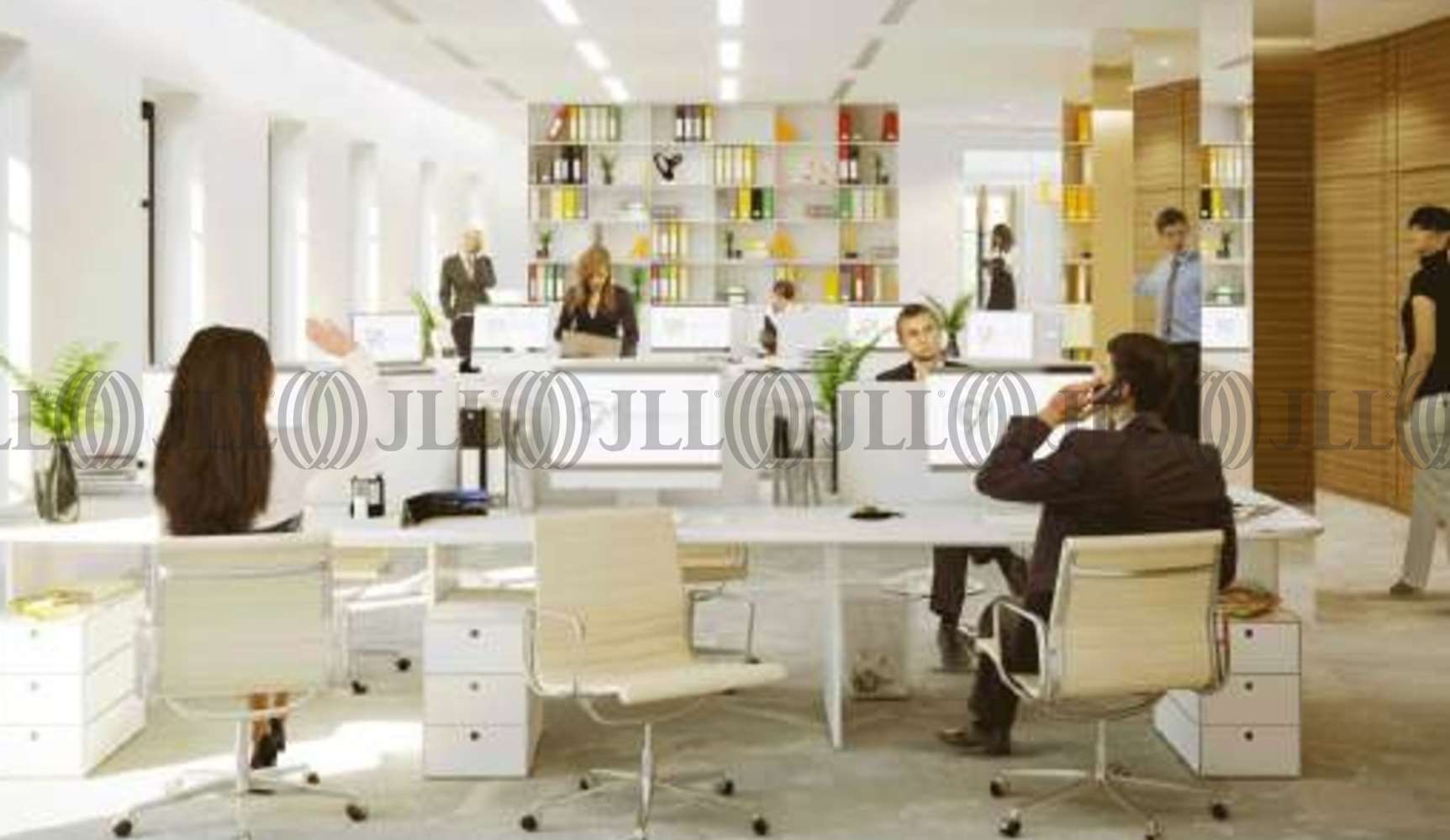 Bureaux Paris, 75008 - MORNING QUARTIER GÉNÉRAL SAINT AUGUSTIN