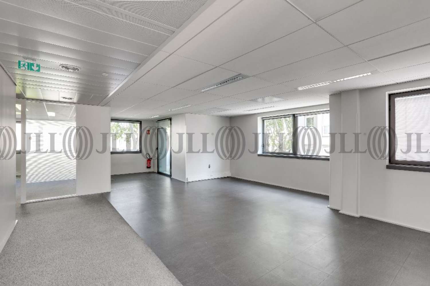 Bureaux Lyon, 69002 - MILKY WAY