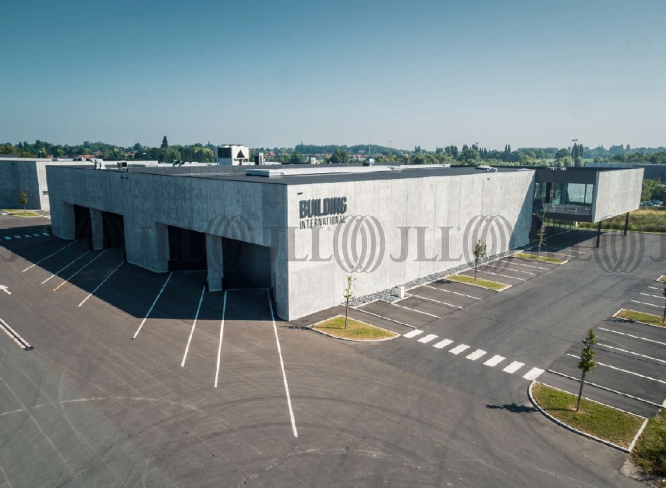 Activités/entrepôt Roncq, 59223