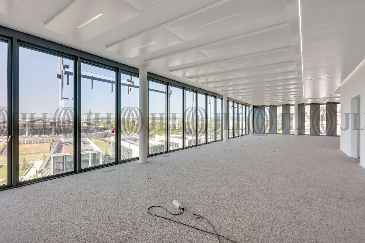 Bureaux Lyon, 69007 - EKLAA