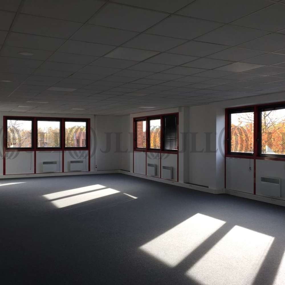 Bureaux Villepinte, 93420 - PARC TECHNOLOGIQUE DES ERABLES
