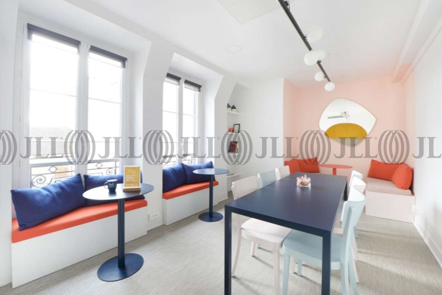 Bureaux Paris, 75003 - MULTIBURO CHATELET