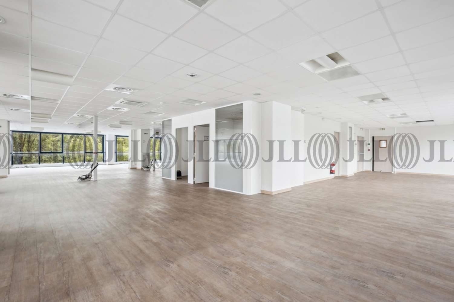 Bureaux Clamart, 92140 - CLAMART ONE