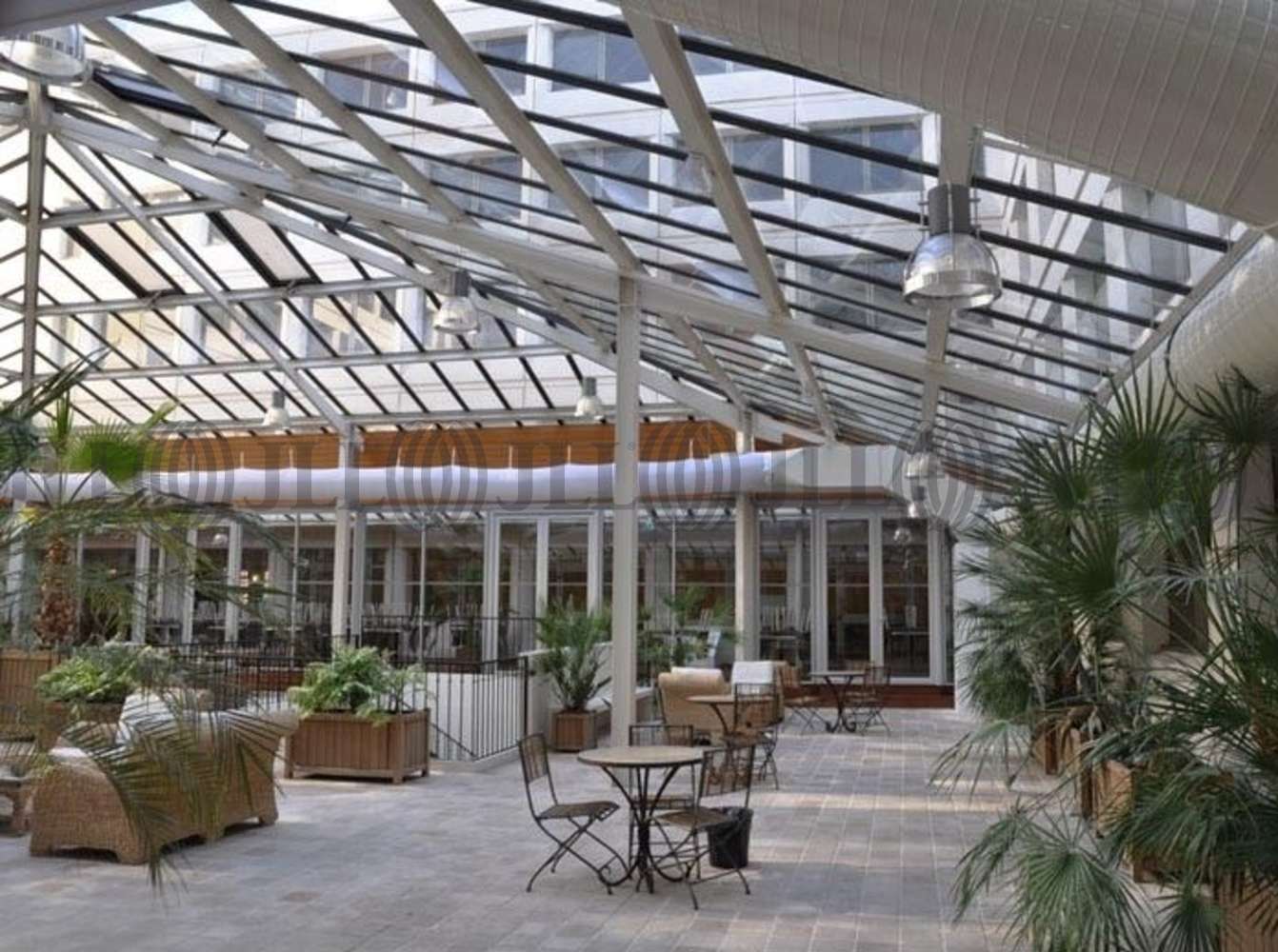 Bureaux Rungis, 94150 - STRATEGIC ORLY