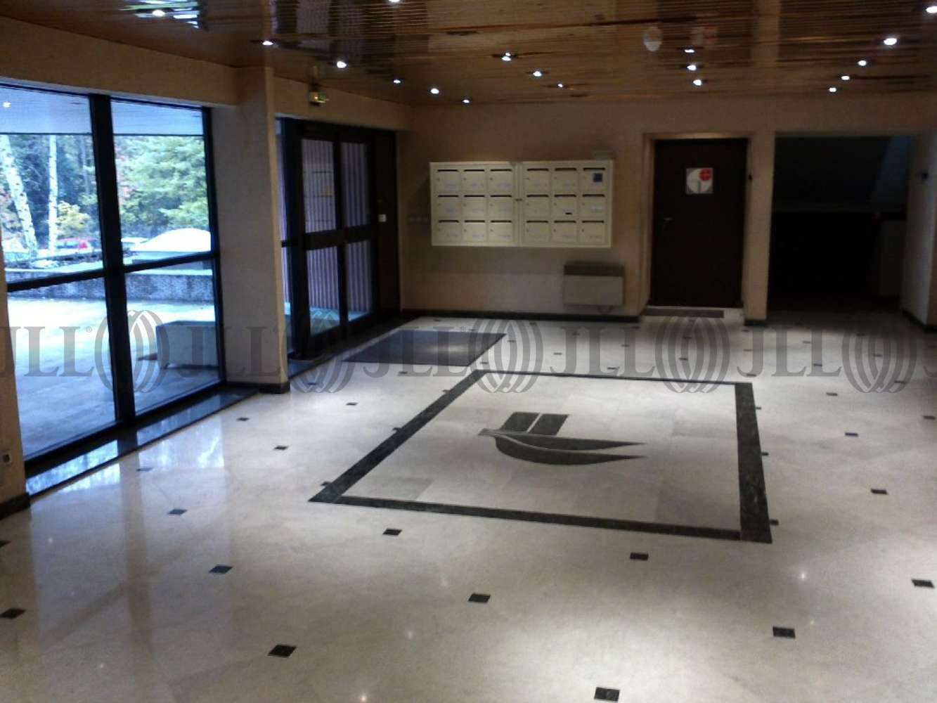 Bureaux Jouy en josas, 78350 - 8 RUE JEAN BAPTISTE HUET