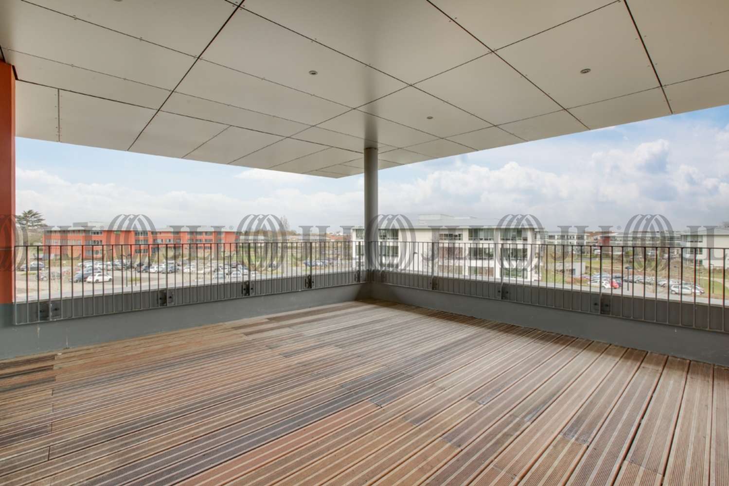 Bureaux Voisins le bretonneux, 78960 - LE VAL SAINT QUENTIN - BÂT J