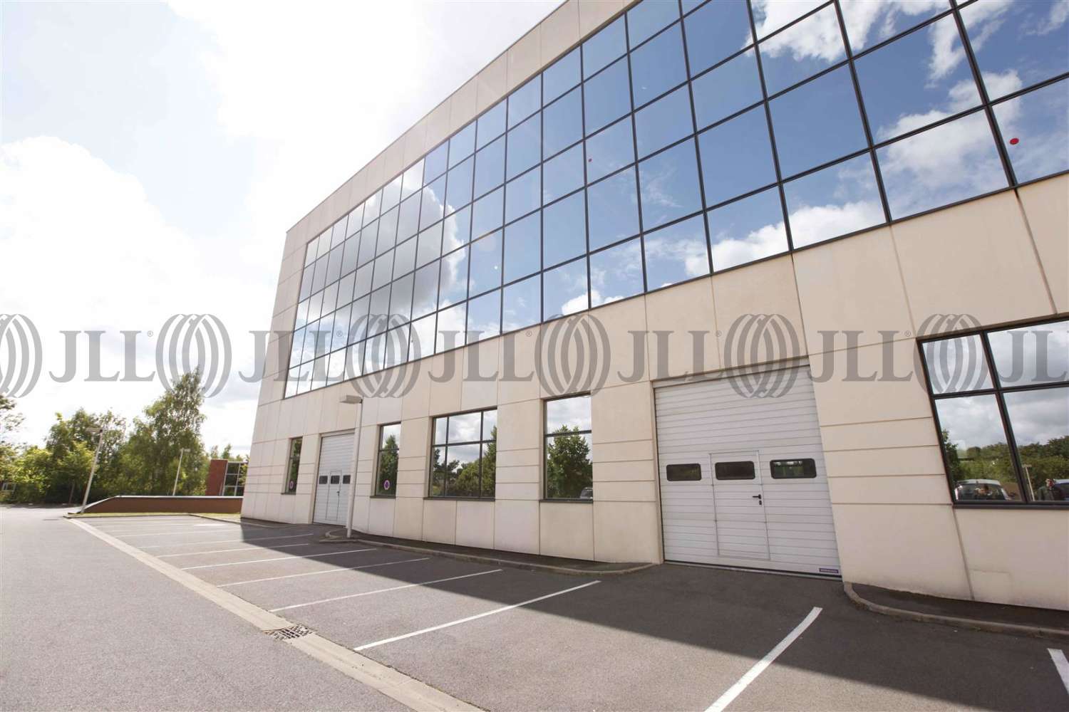 Bureaux Les ulis, 91940 - PARC TECHNOPOLIS