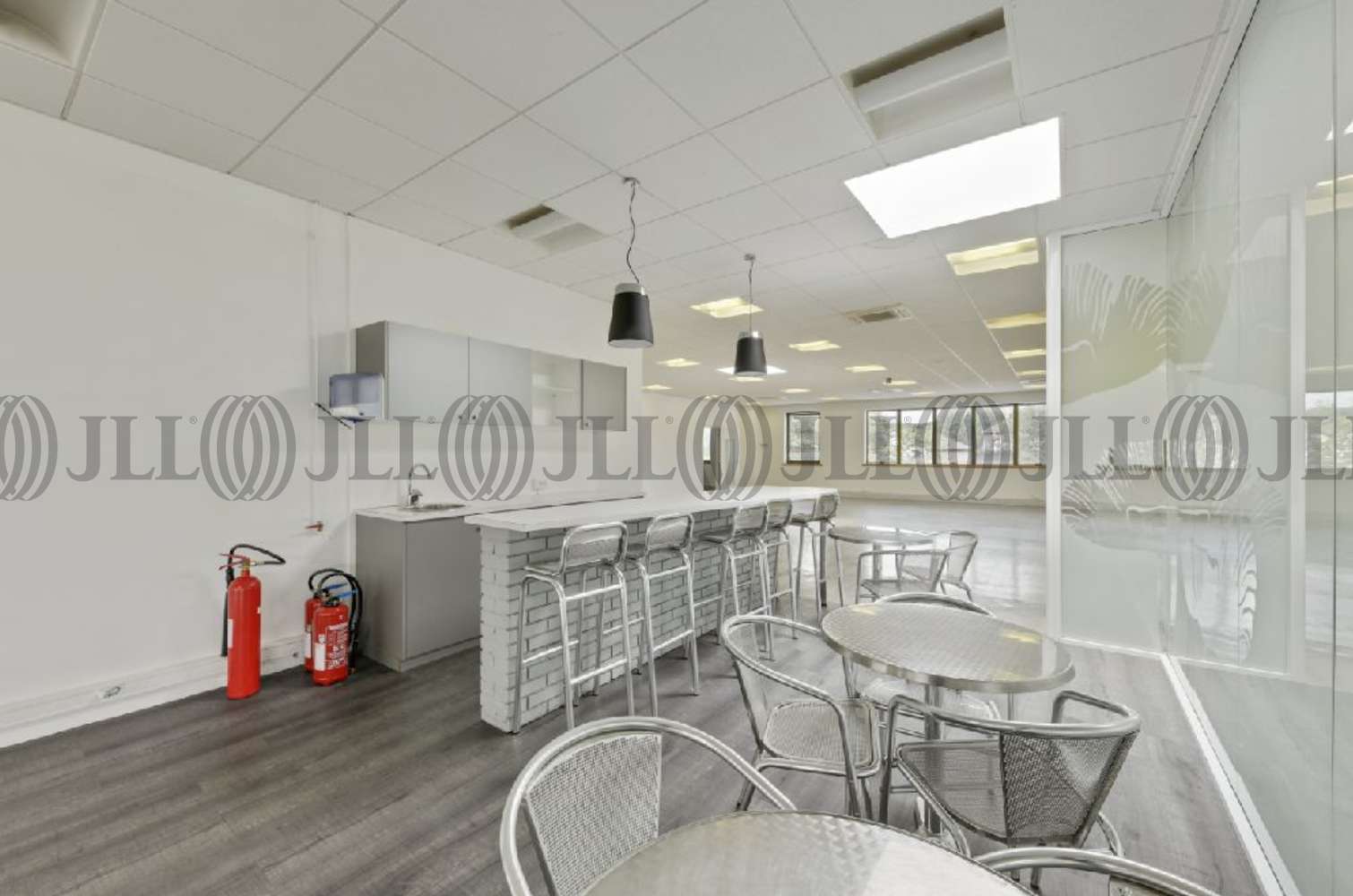 Bureaux Jouy en josas, 78350 - LE CLOS DE LA MARE