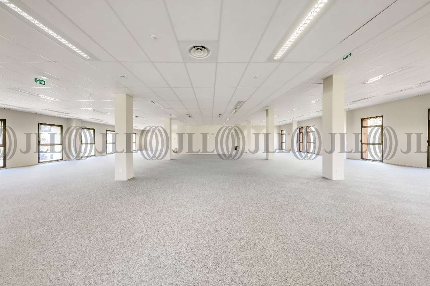 Bureaux Limonest, 69760 - WESTING