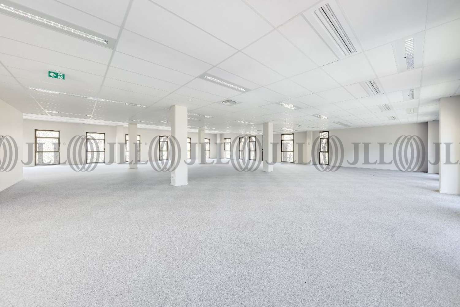 Bureaux Limonest, 69760 - WESTING