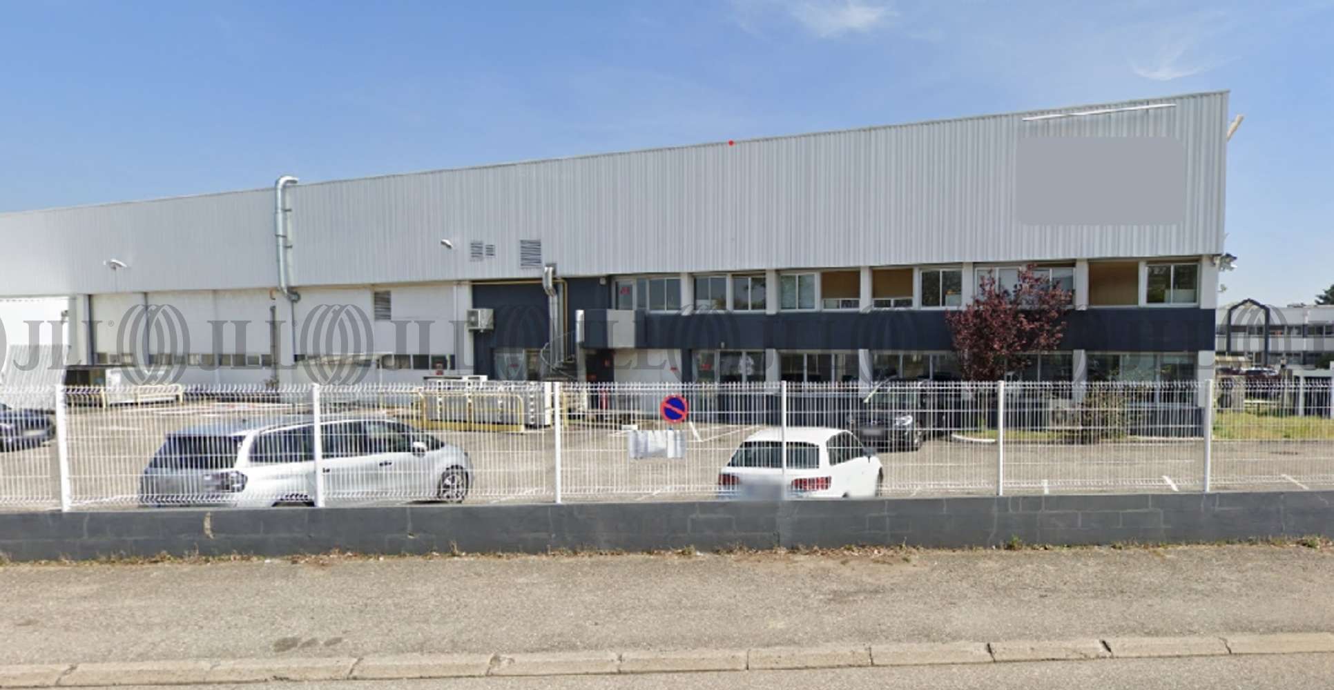 Bureaux Chassieu, 69680 - 5 RUE D'ARSONVAL