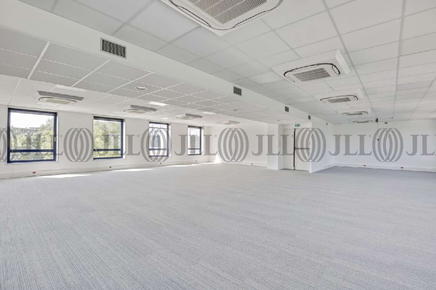 Bureaux Antony, 92160 - ANTONY RENAISSANCE - BAT A