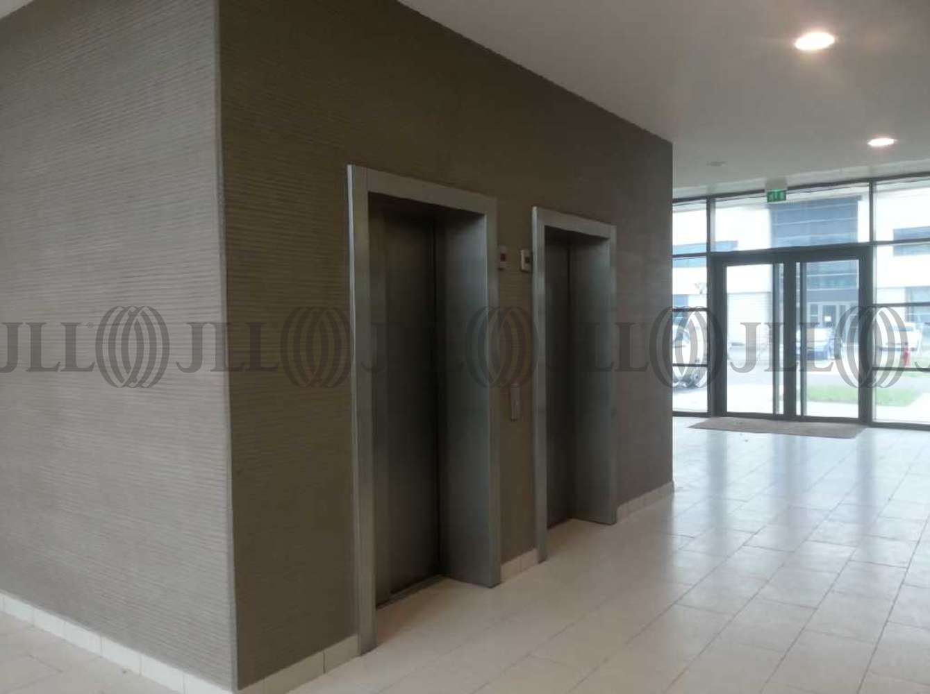Bureaux Villeneuve le roi, 94290 - PARC HELIOS - BÂTIMENT A