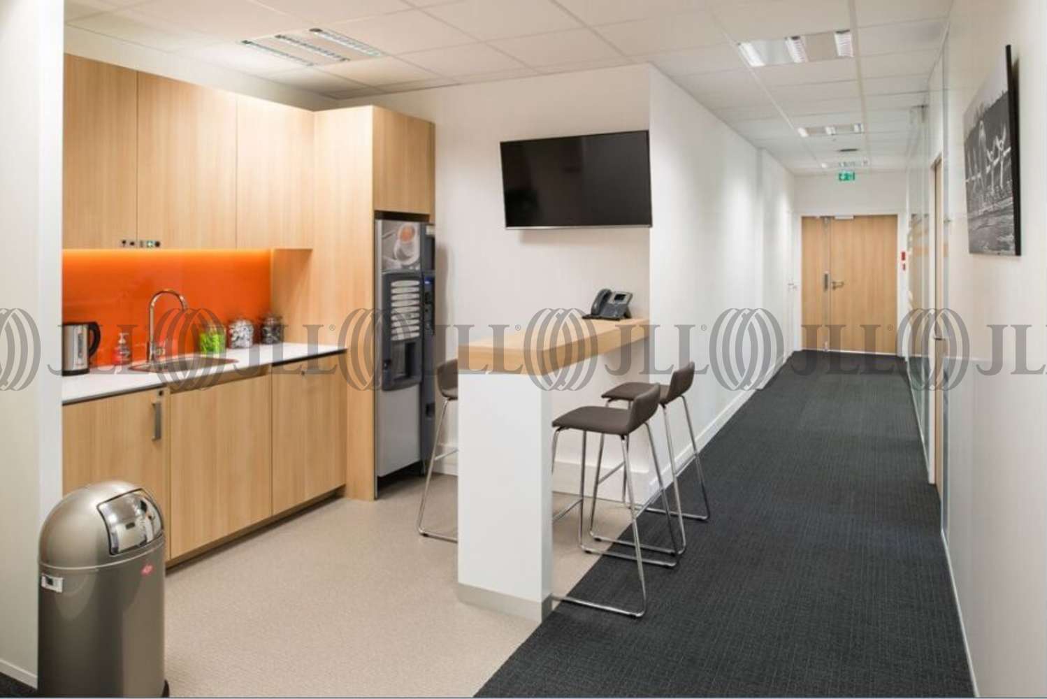 Bureaux Paray vieille poste, 91550 - 1 ALLEE DU COMMANDANT MOUCHOTTE