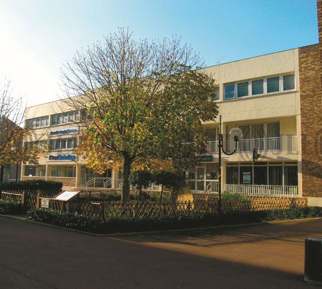 Bureaux Maurepas, 78310 - 5-7 ALLEE DU BOURBONNAIS