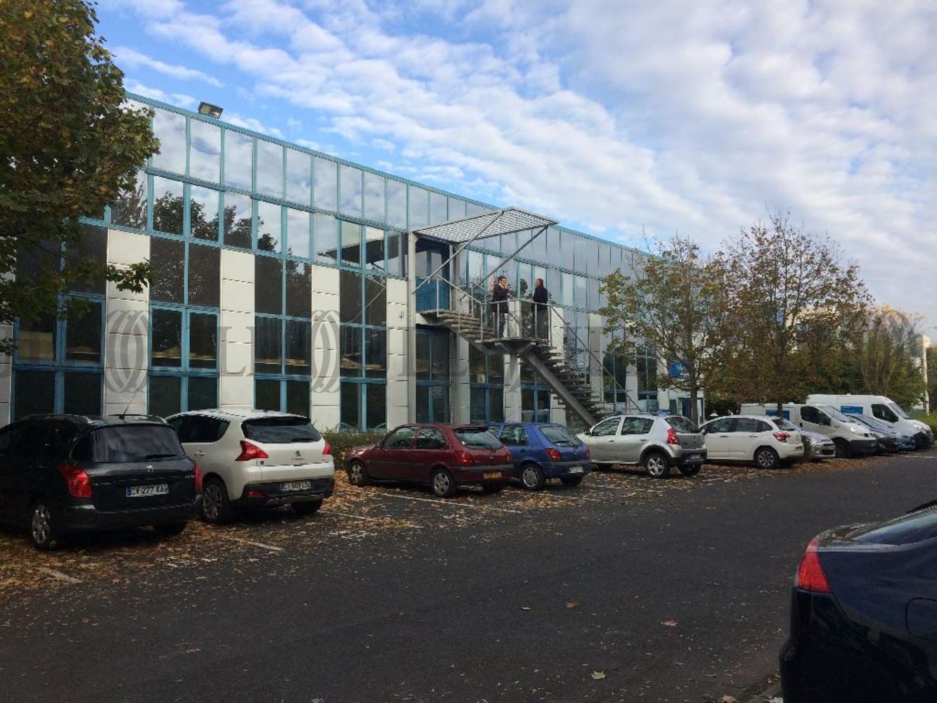 Bureaux Fresnes, 94260 - PARC MEDICIS