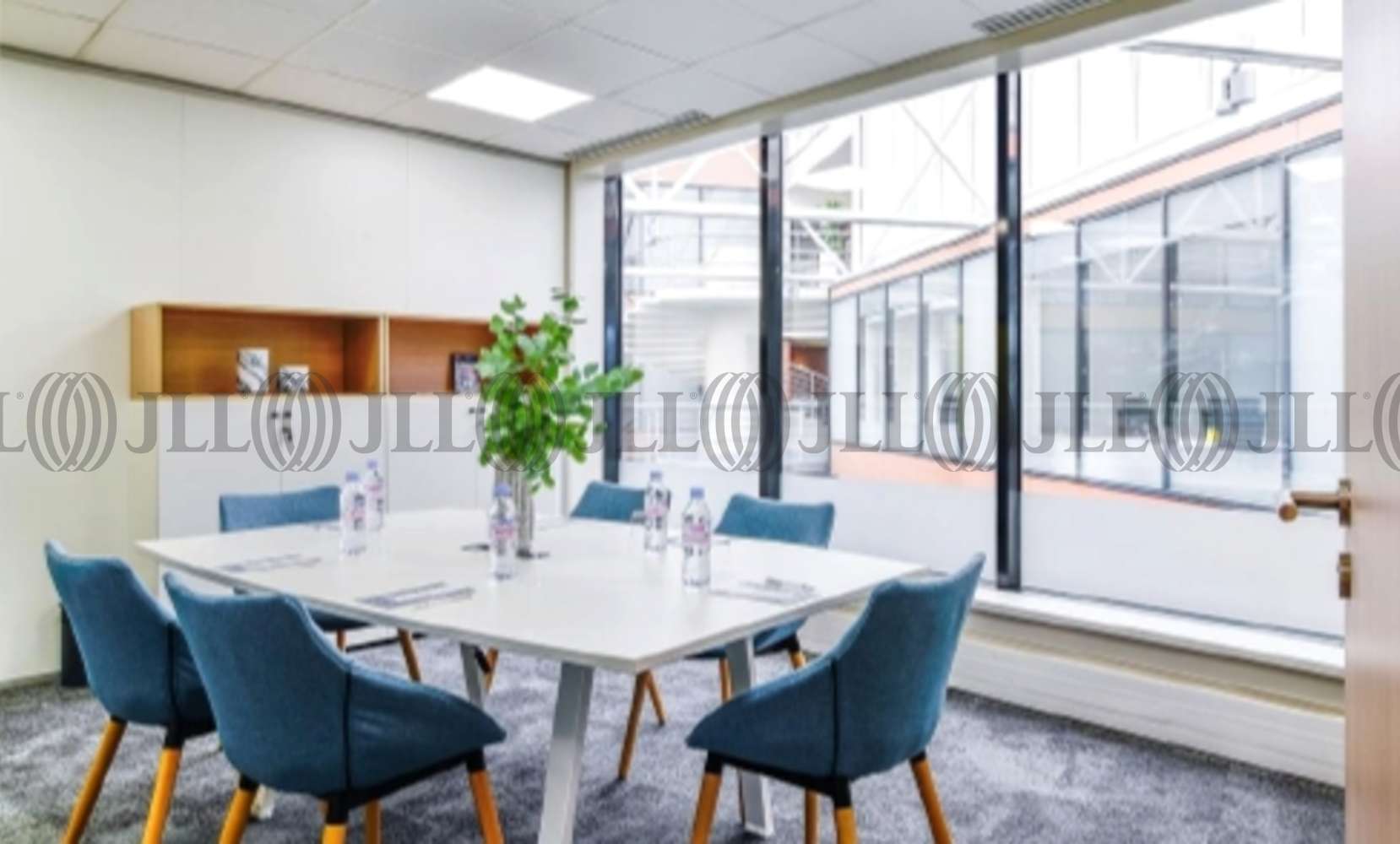 Bureaux Lille, 59000 - FLEX OFFICE -MULTIBURO LILLE LES BUISSES