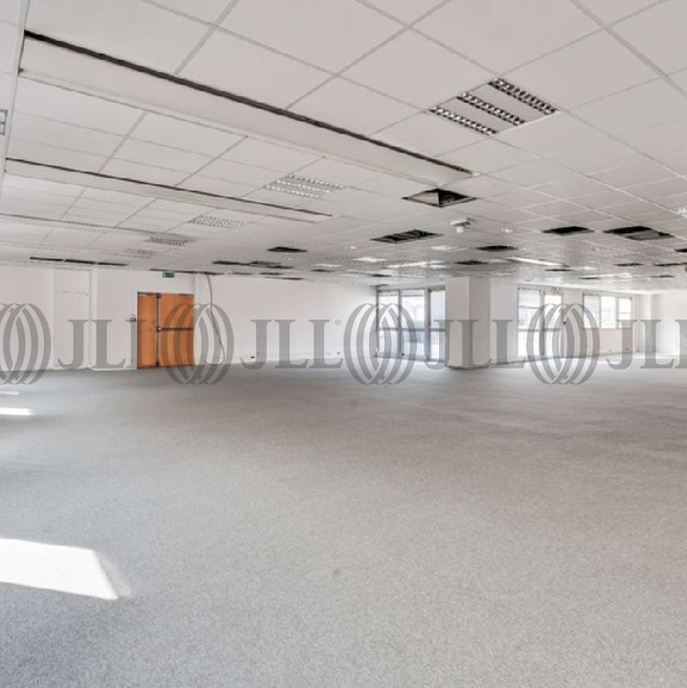 Activités/entrepôt Villepinte, 93420 - PARC PARIS NORD 2 - REMBRANDT